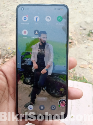 Oppo F21pro